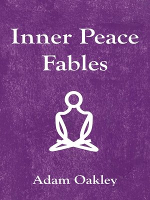 cover image of Inner Peace Fables (Happiness Is Inside